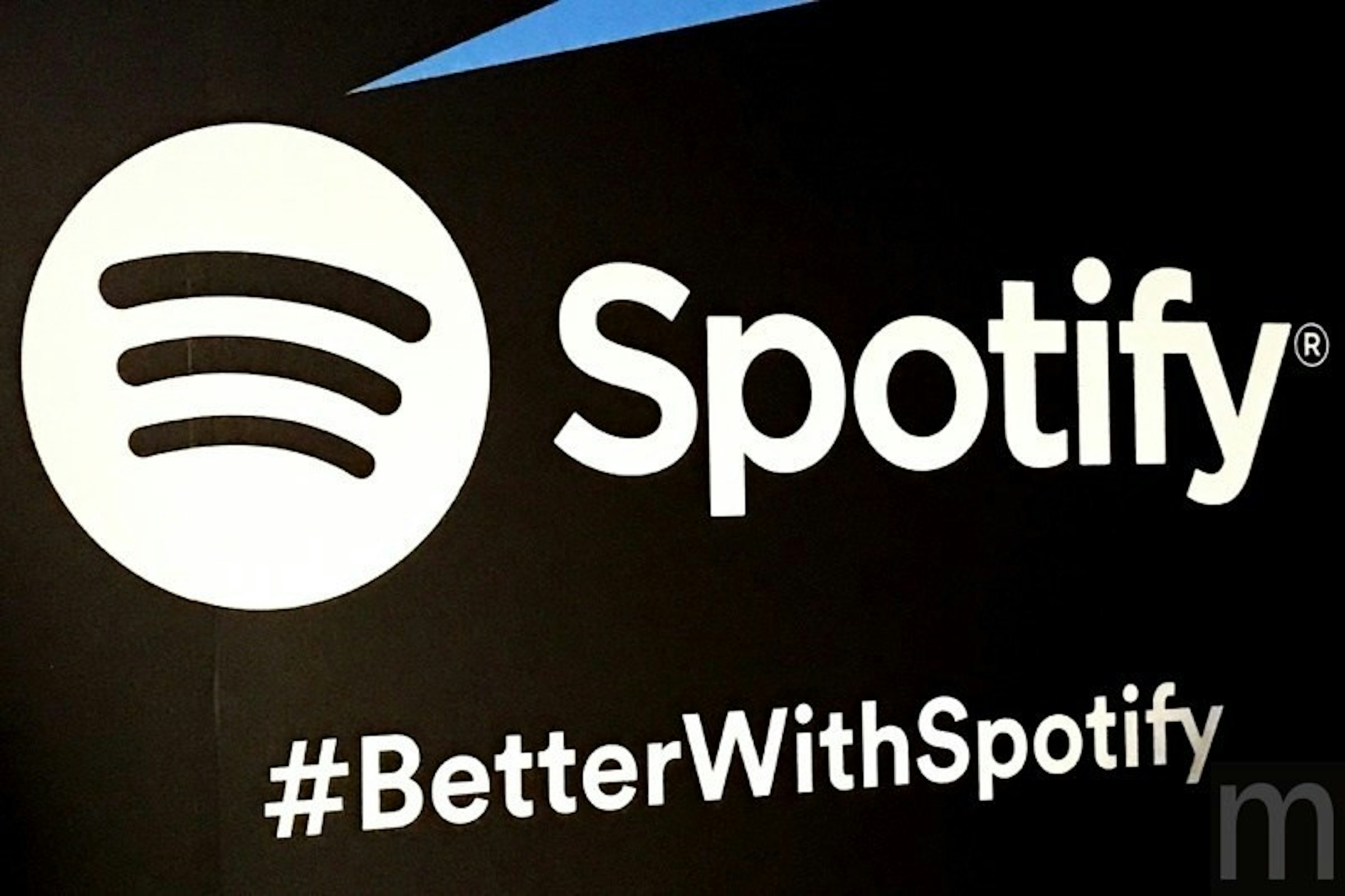 是Spotify：先不問虧損與否，當前發展仍以擴大音樂平台規模為宗旨這篇文章的首圖