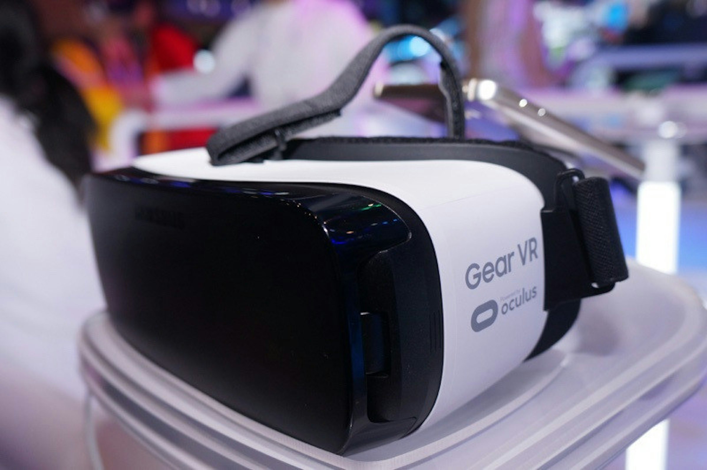 是三星、Oculus海外設置辦公室 擴張VR市場發展這篇文章的首圖
