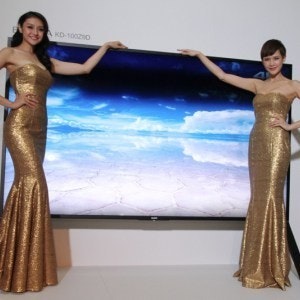 是歷年在台推行機種最大尺寸 Sony BRAVIA Z9D系列旗艦電視的第34張圖