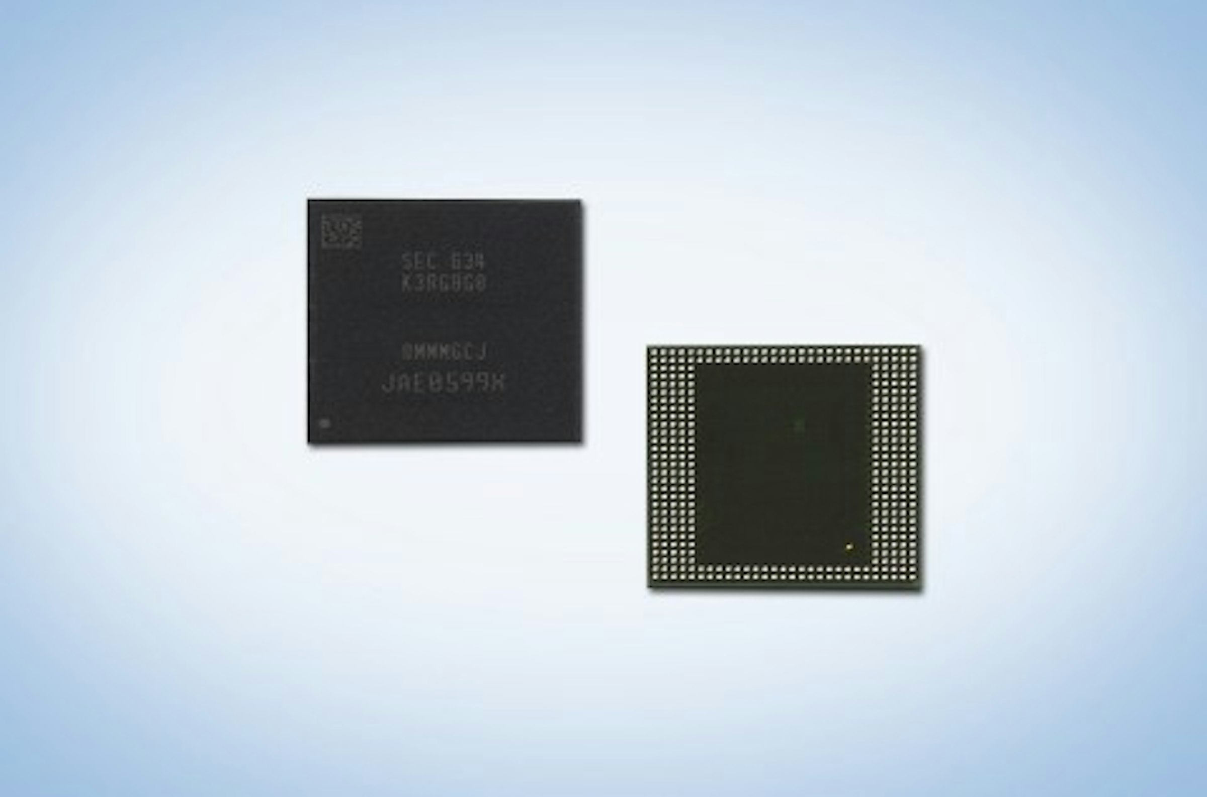 是三星將以10nm製程打造8GB LPDDR4記憶體 讓手機可顯示流暢VR內容這篇文章的首圖