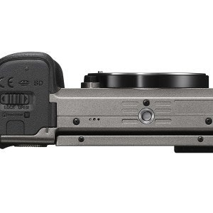 是α6000再度追加新色 石墨灰款式將於日本市場推出的第21張圖