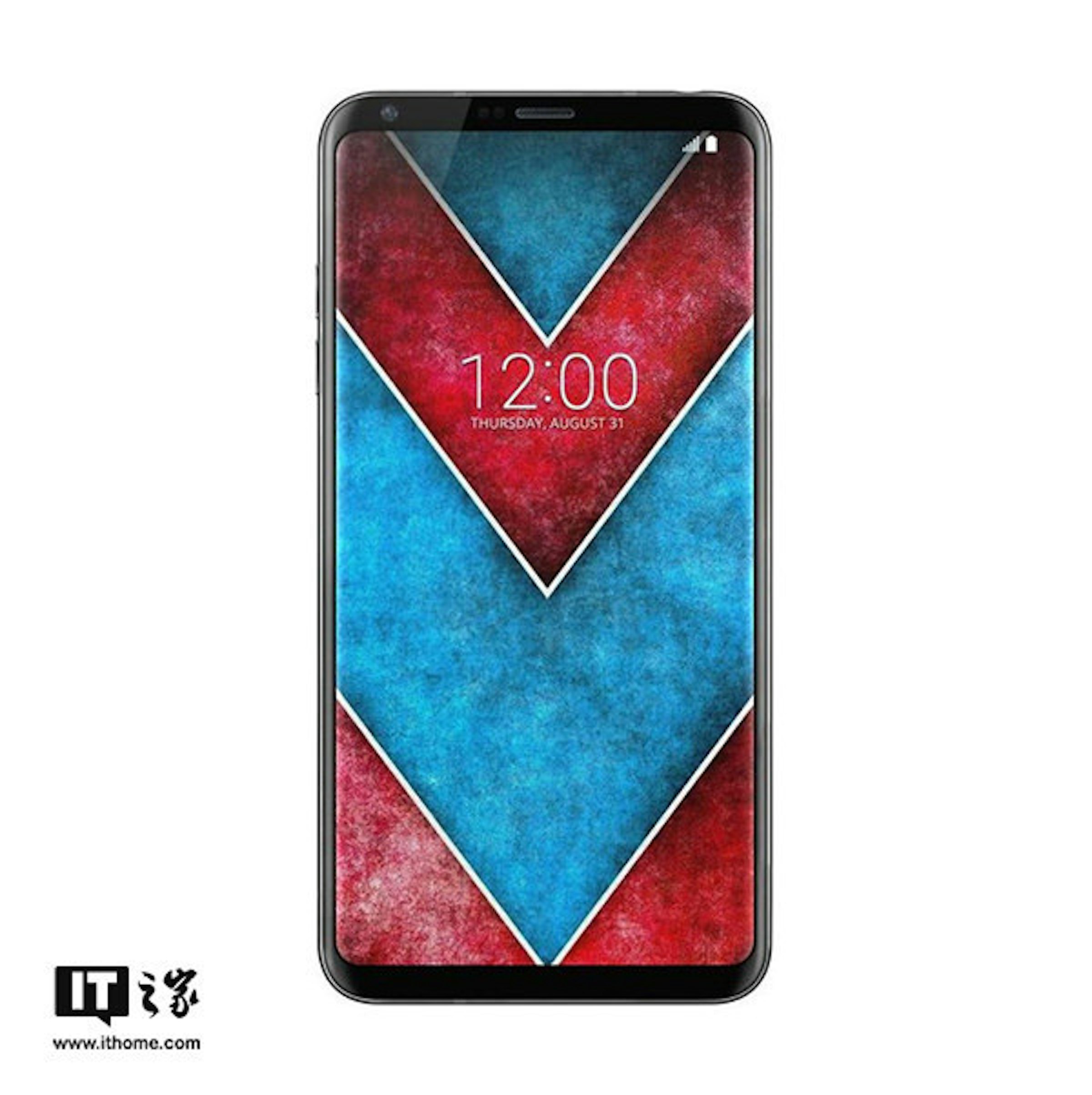 是這設計好像在哪見過的樣子？LG V30新特性再遭曝光：支持IP68、B&O音響，還有Corning Gorilla玻璃第5代！這篇文章的首圖