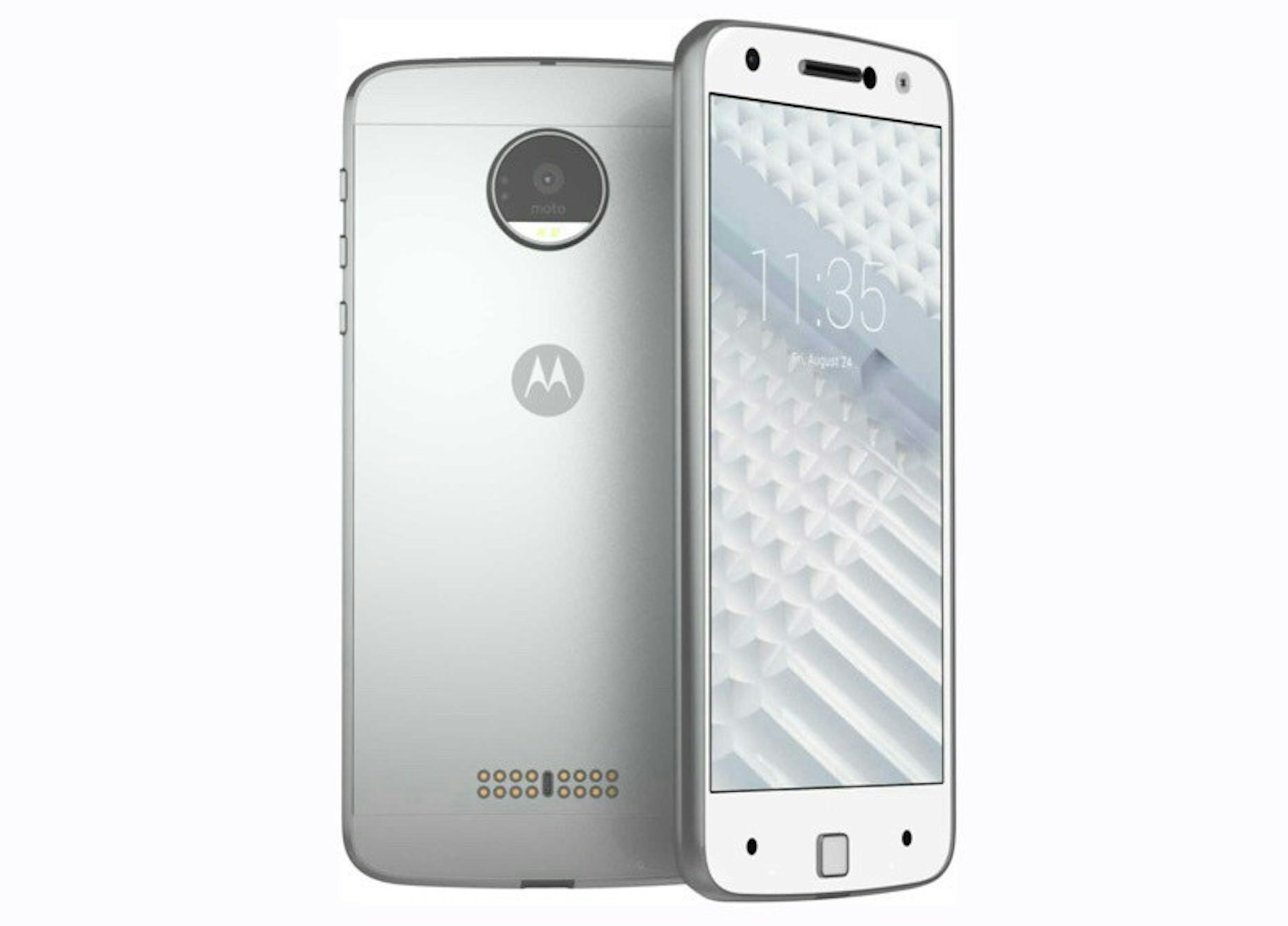 是新款Moto X外觀設計曝光 導入更時尚風格這篇文章的首圖