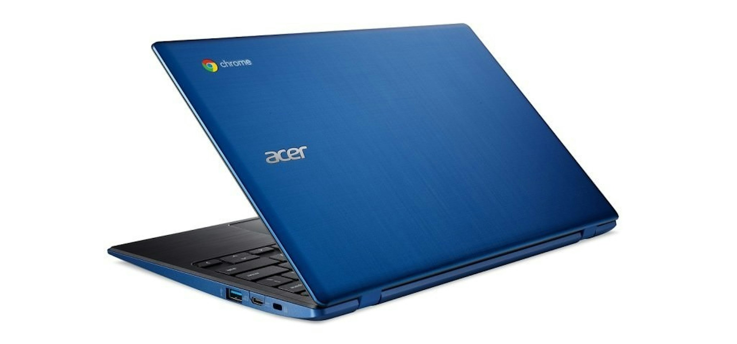 是宏碁更新Chromebook 11 鎖定北美教育市場使用需求這篇文章的首圖