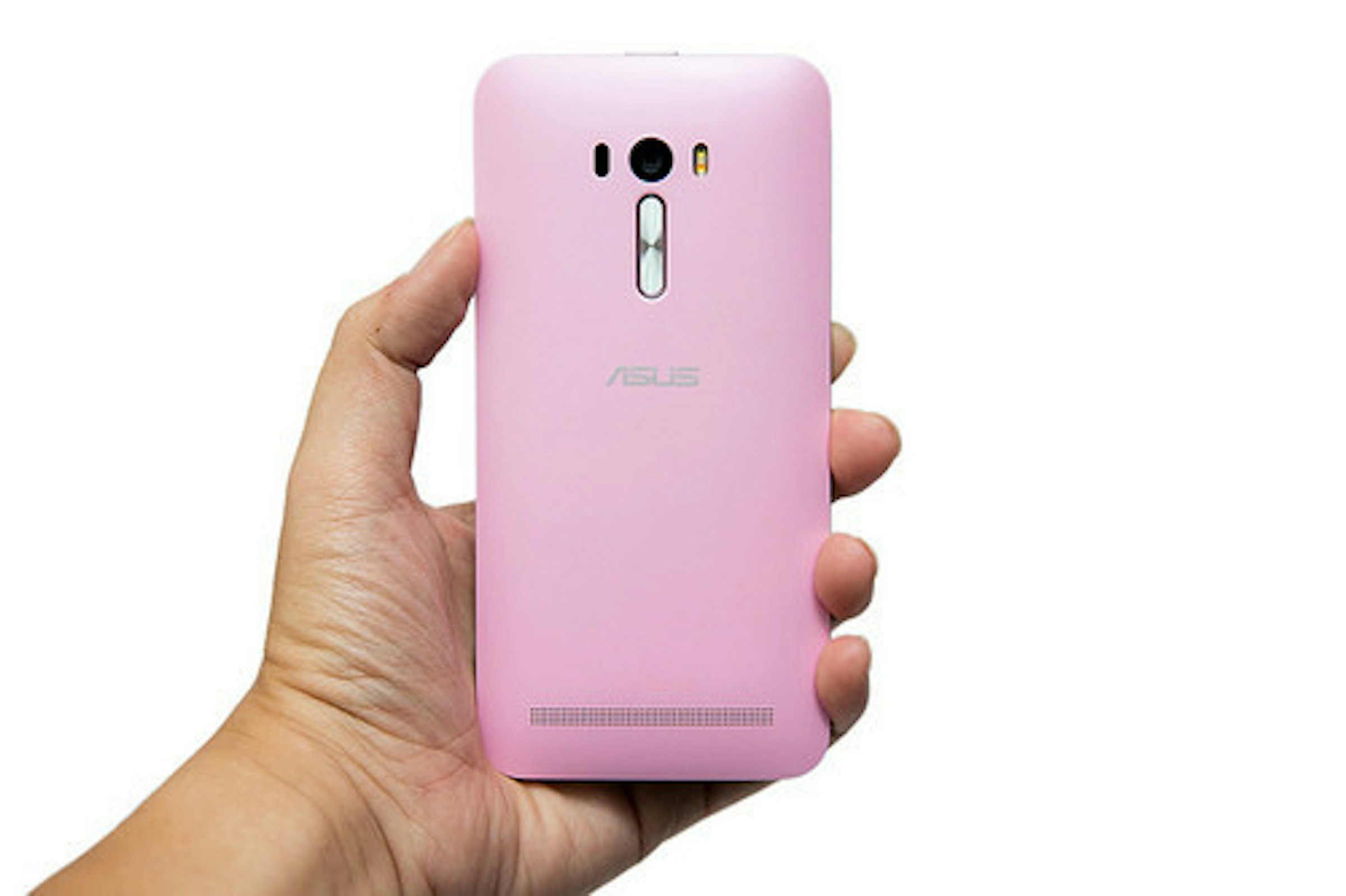 是前後拍照都漂亮美麗！神拍機 ZenFone Selfie 開箱測試這篇文章的首圖