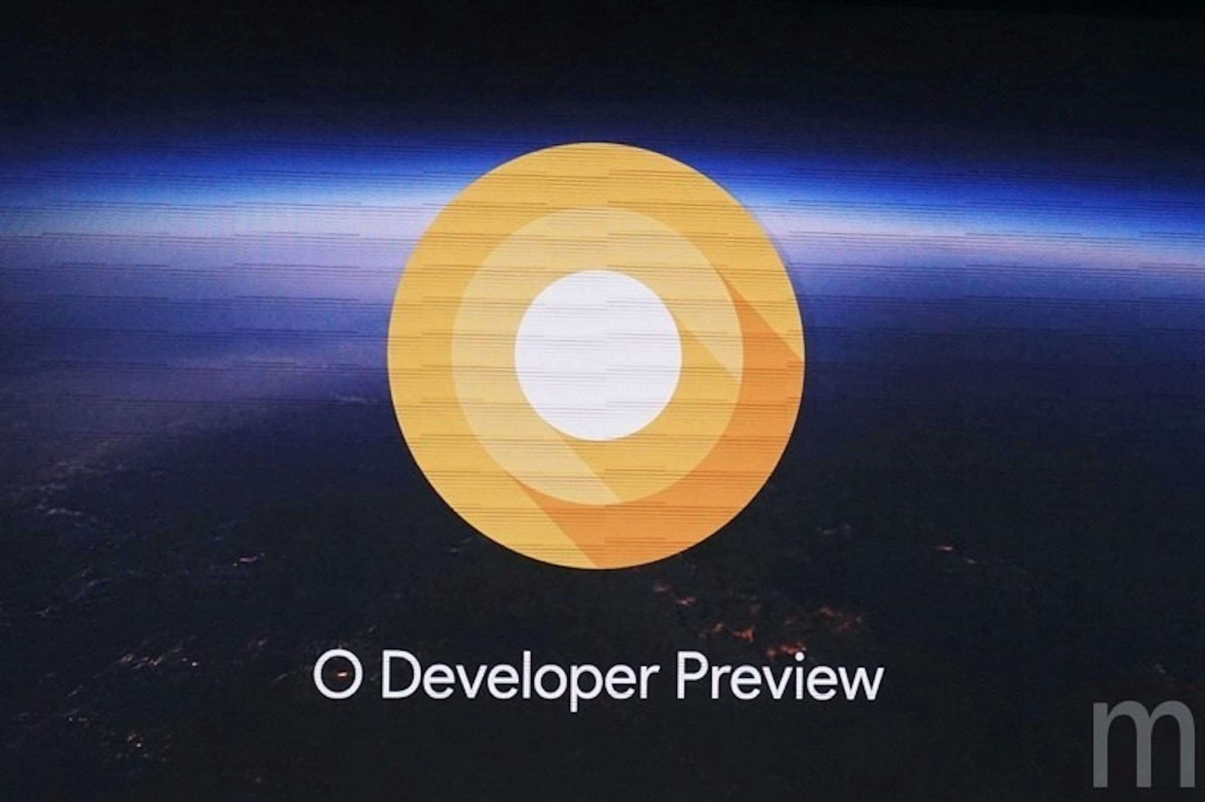是新一波Android O預覽更新確認版號為8.0 但代號名稱依然未透露這篇文章的首圖