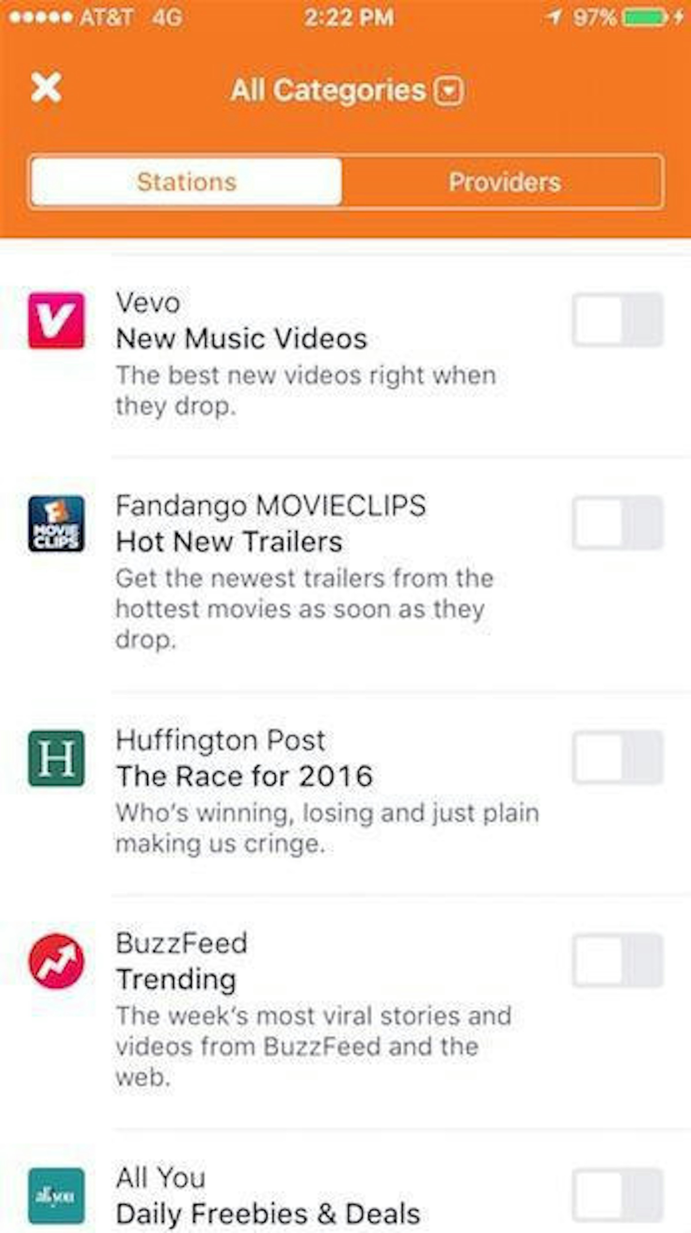 是Facebook傳推新聞聚合服務「‍‍‍‍‍‍‍Notify」這篇文章的首圖