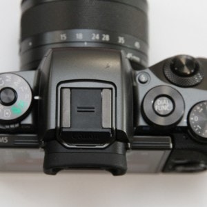 是Canon EOS M5登台 更快對焦速度、更便利的觸控操作的第18張圖