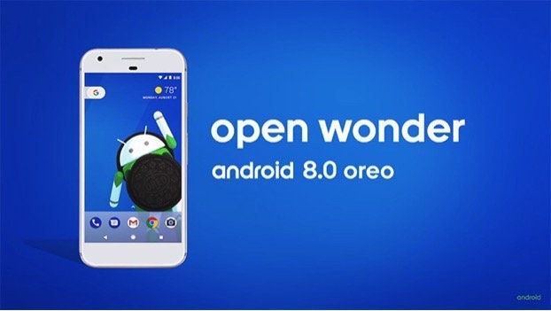 是Android 8.0正式發佈:確定代號 Oreo的第3張圖