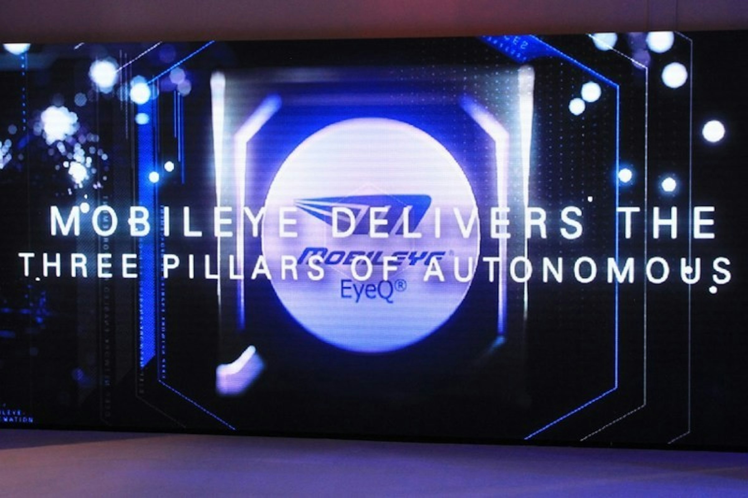 是Intel完成收購Mobileye 將打造100輛以上可完全自動駕駛車輛這篇文章的首圖