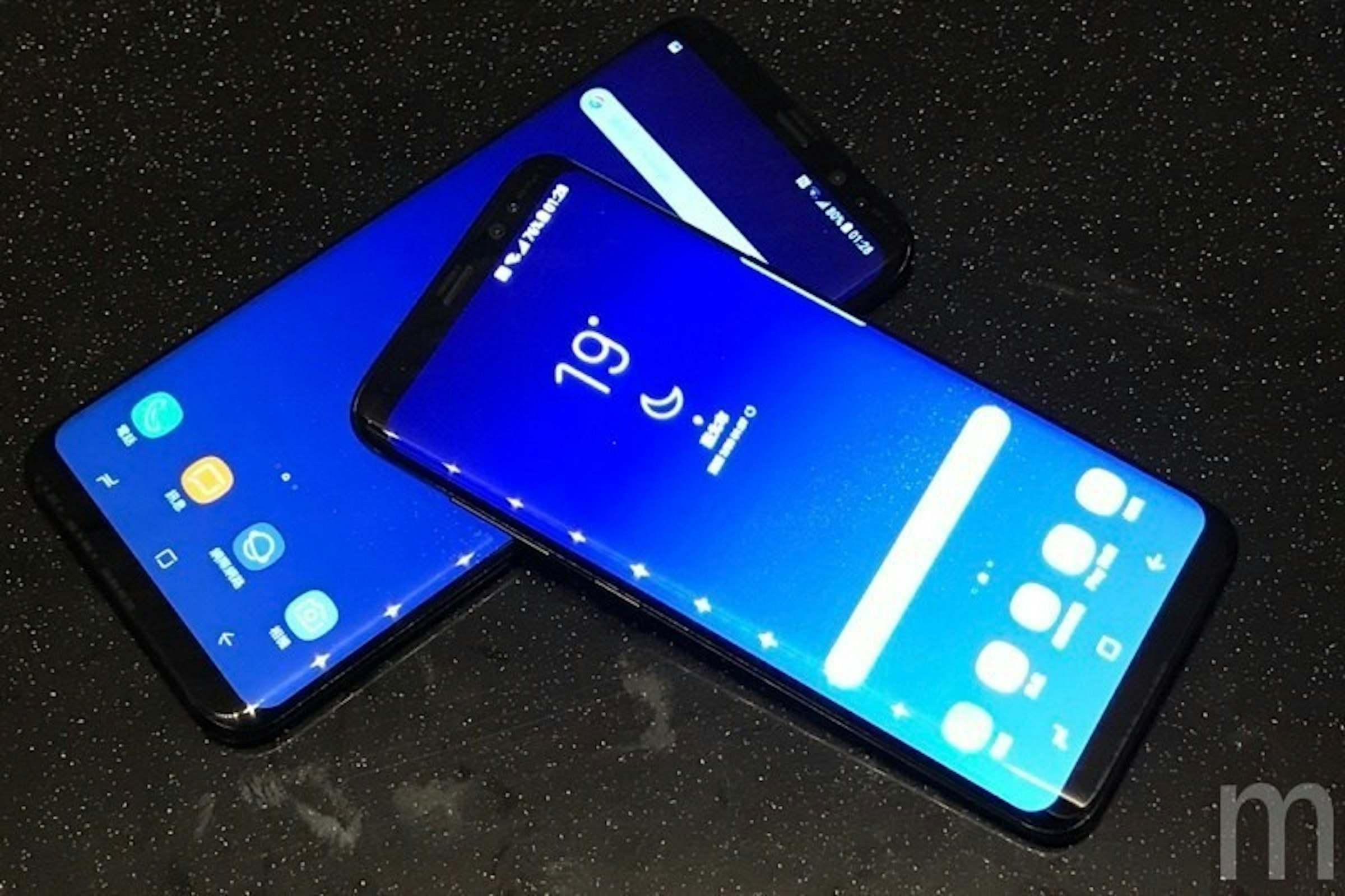 是擴展Galaxy S8使用市場 三星與在地廠商合作客製化機種這篇文章的首圖