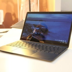是ZenBook 3全系列登台 追加皇家藍、石英灰配色的第15張圖
