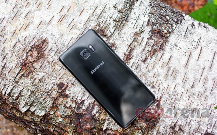 是Note 7重生? Samsung以環保之名重推手機的第3張圖