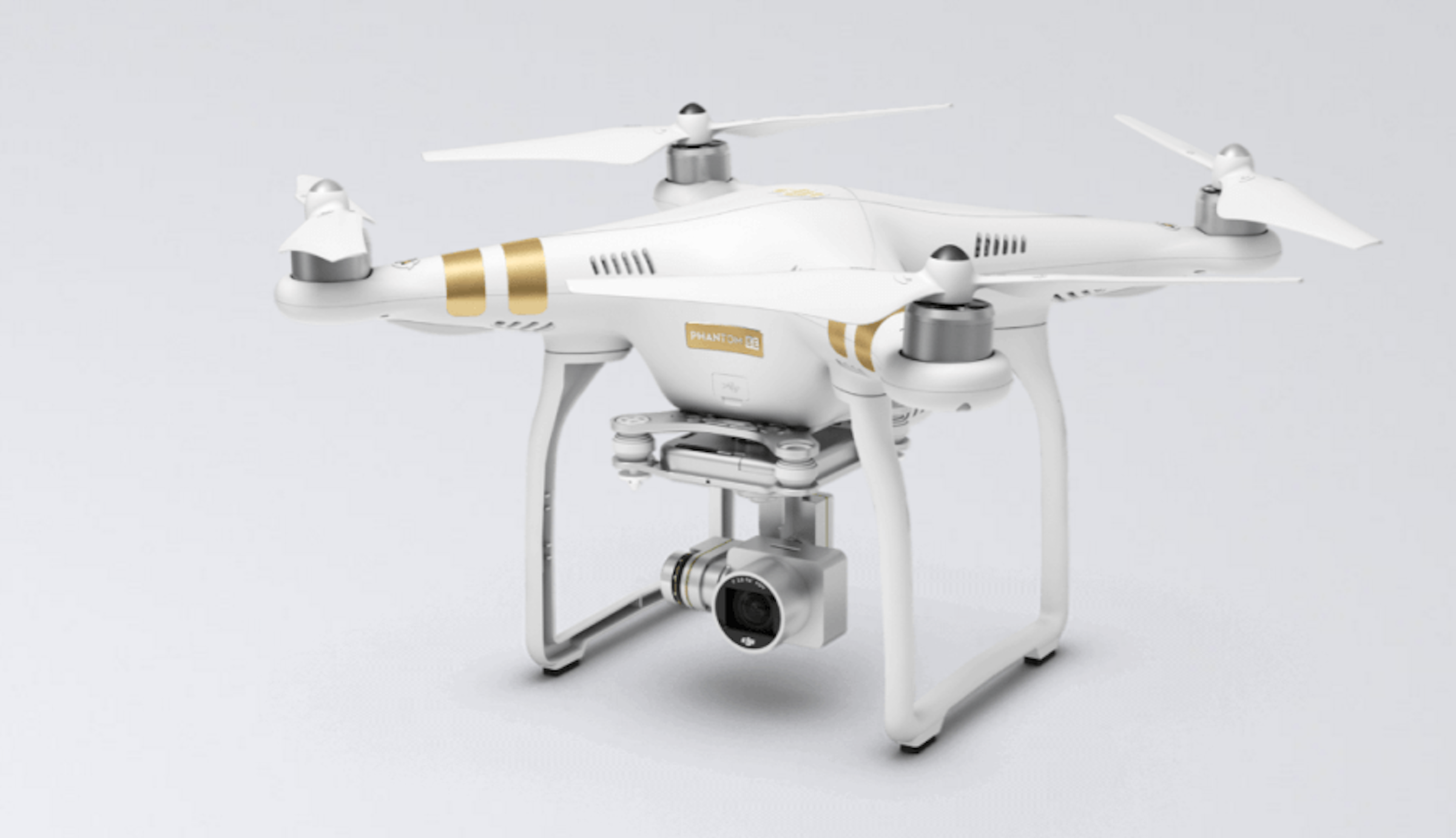 是硬是要學科技新知：DJI推出Phantom 3 SE超值空拍機，以專業版規格、入門價格搶市場這篇文章的首圖