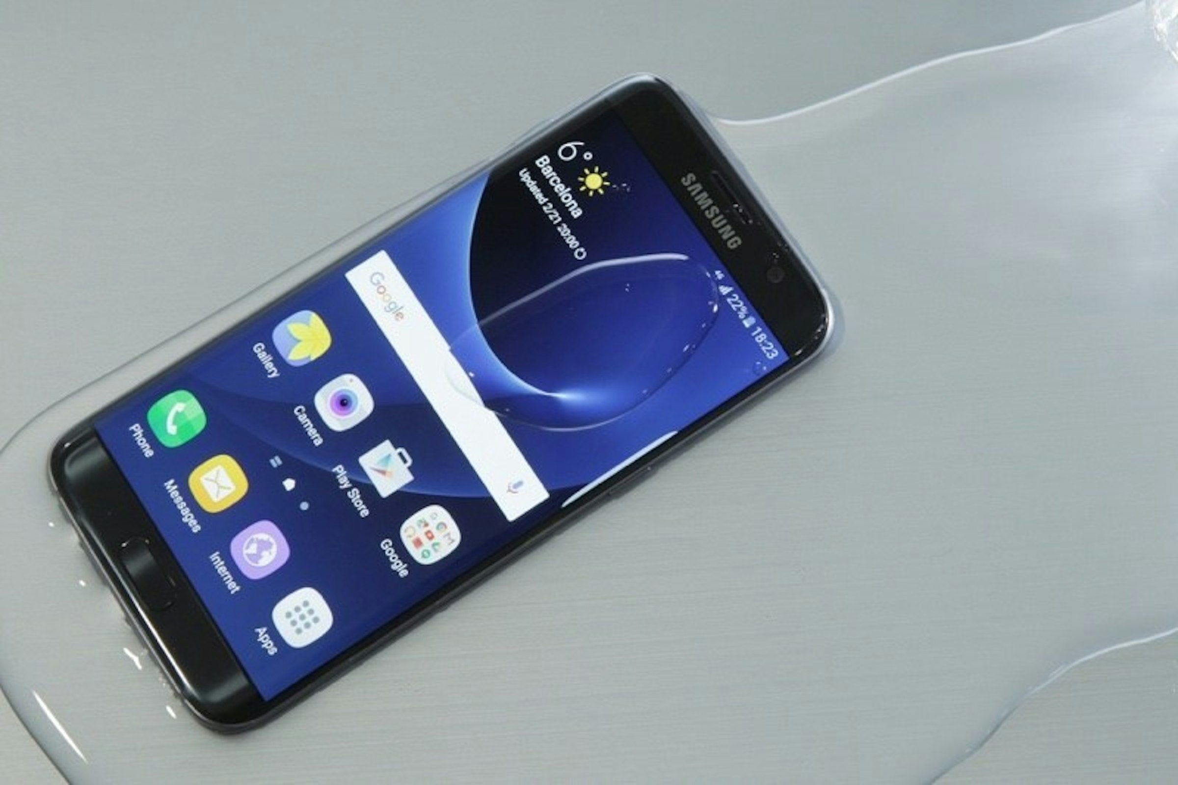 是消息指稱三星計畫將Galaxy Note 7「整新」再次銷售這篇文章的首圖