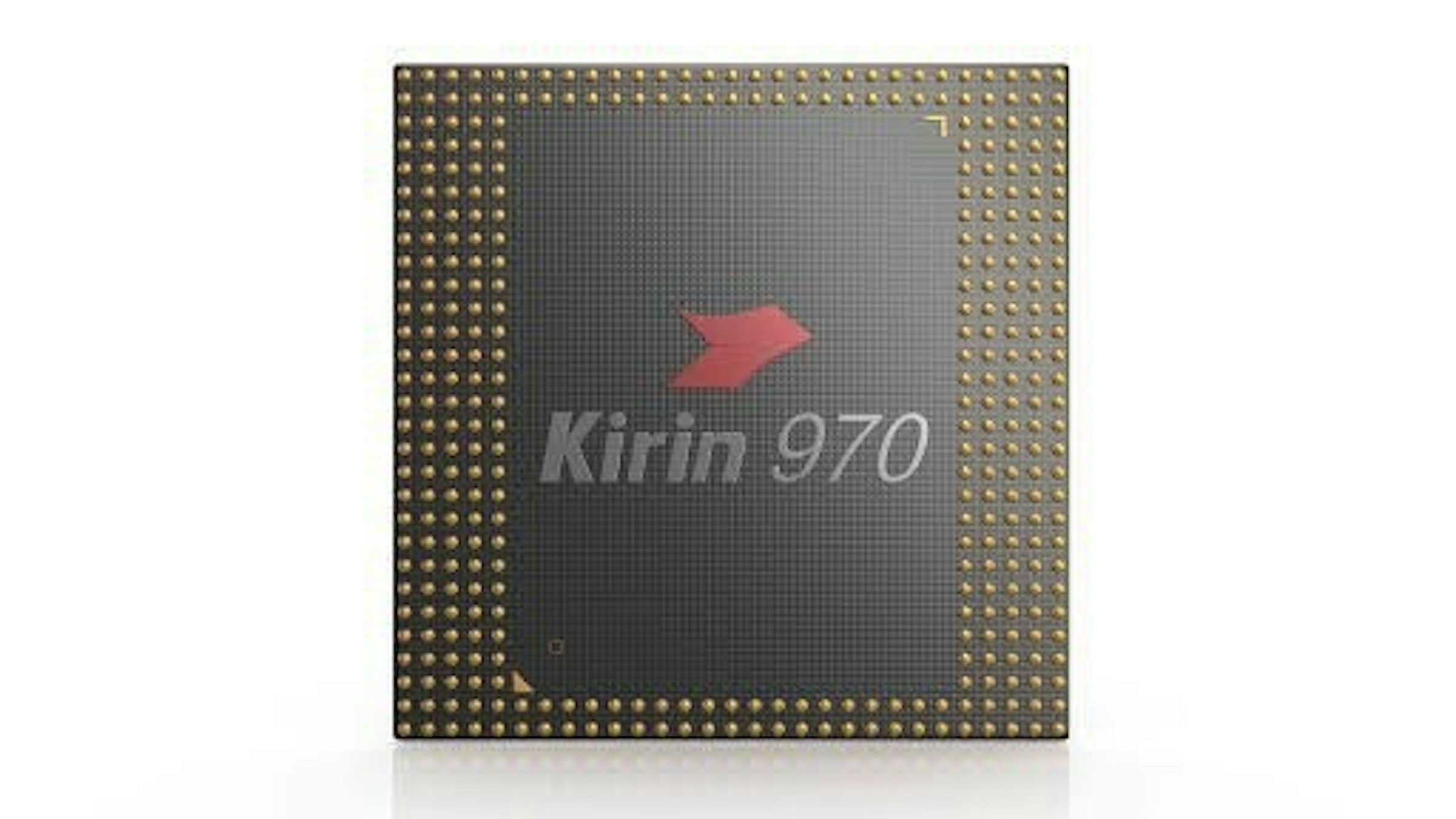 是華為發佈首款 AI 行動計算平台 Kirin 970  新一代 Mate 手機將率先搭載這篇文章的首圖