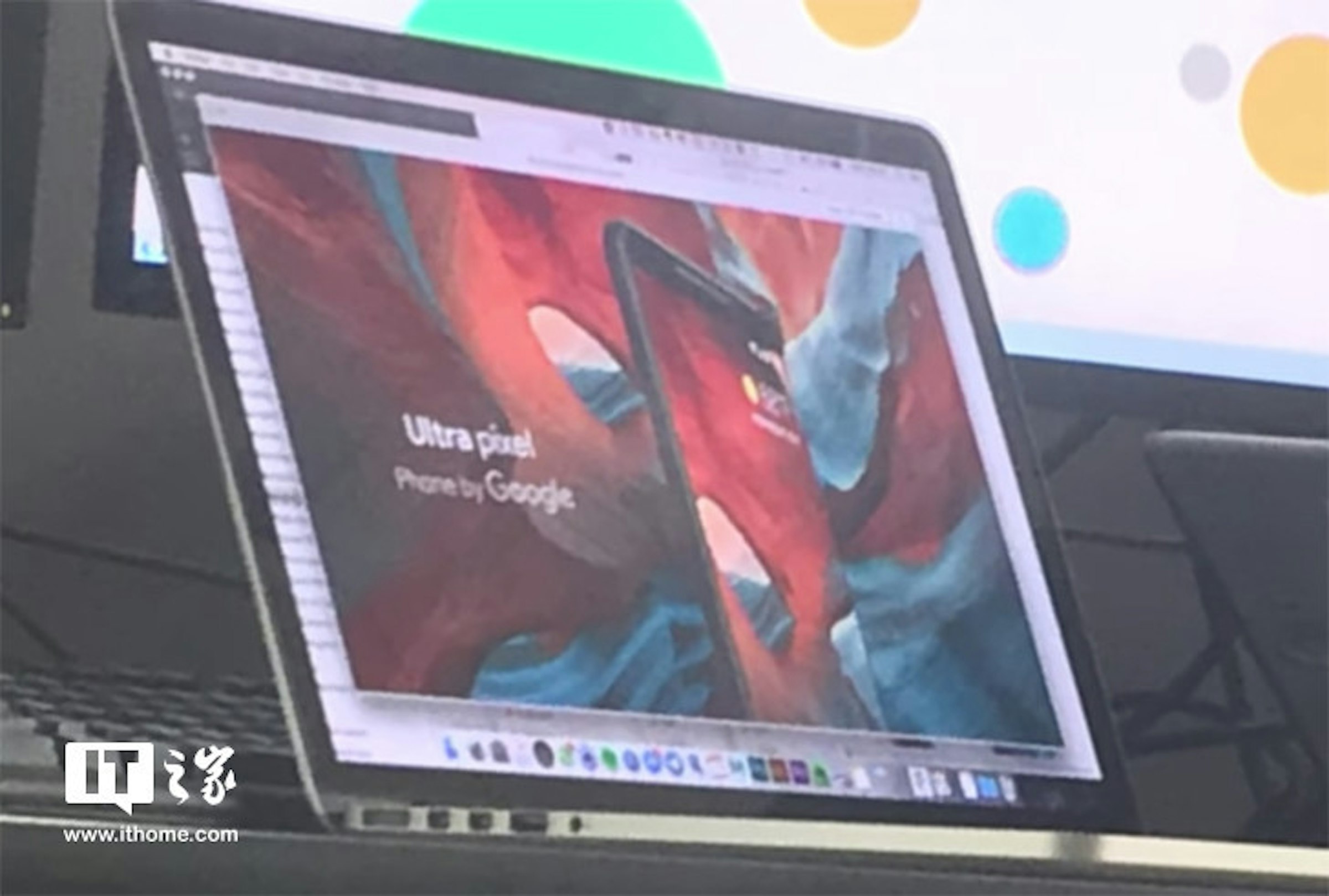 是今年真的會有Google Ultra Pixel？網友曝光手機新消息：或擁有屏下指紋+全面屏！這篇文章的首圖