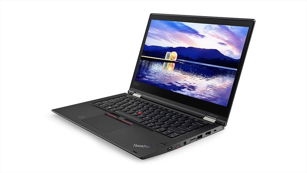 是聯想更新ThinkPad多款系列筆電 換上Intel新處理器這篇文章的首圖