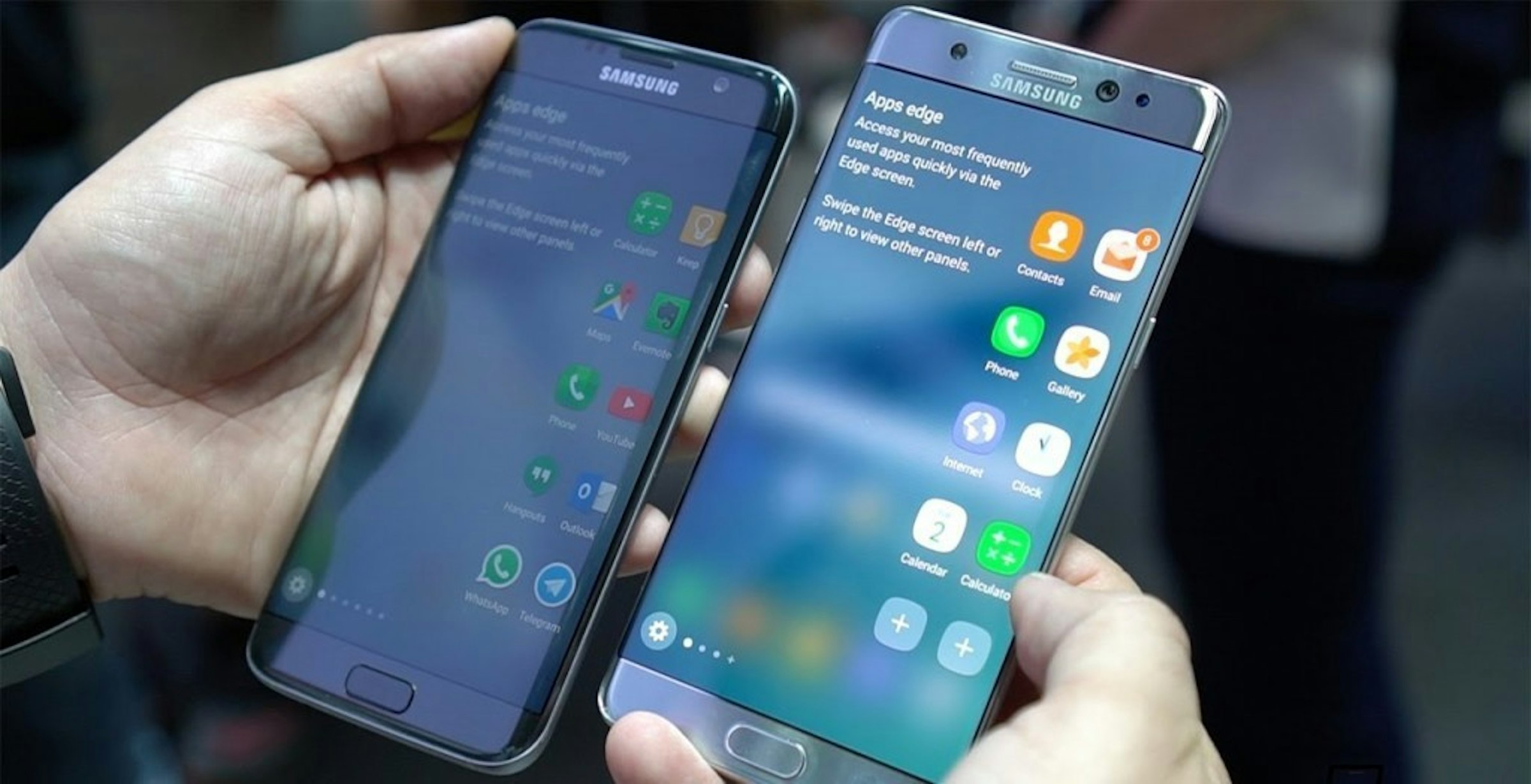是Samsung「夢計劃」之Galaxy S8將具備些什麼？設計、屏幕、相機逐一分析！這篇文章的首圖