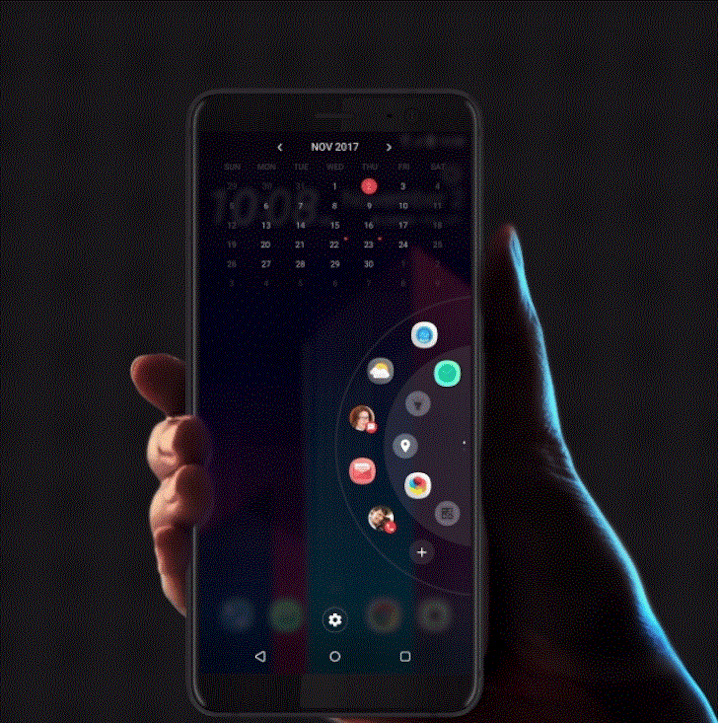是HTC U11 Plus勝過三星NOTE 8，4大特點支撐買氣這篇文章的首圖