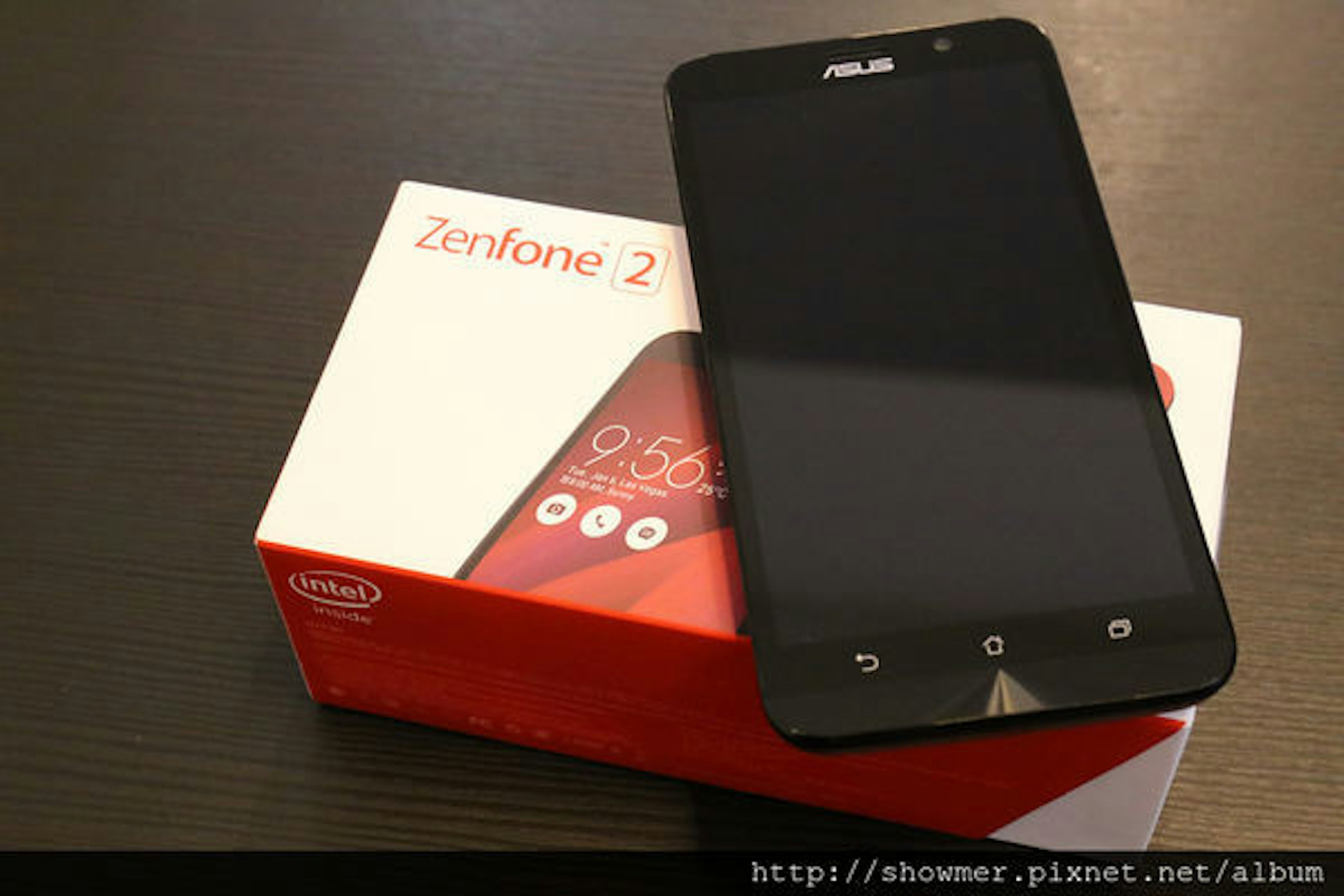 是[教學] 如何變更設定 Zenfone / Zenfone 2 手機畫面截圖的快捷鍵這篇文章的首圖