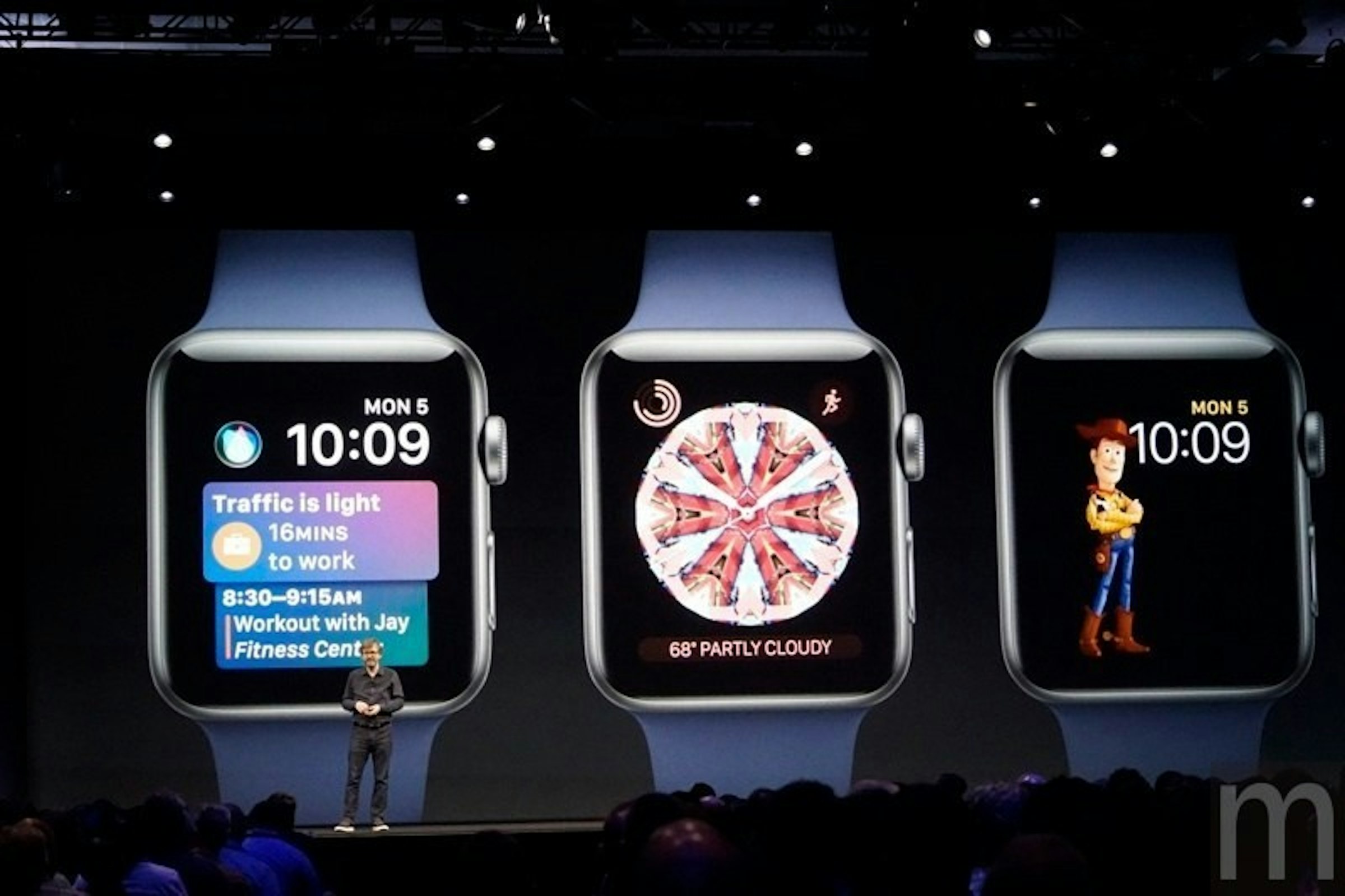 是蘋果可能推出可獨立連網的Apple Watch這篇文章的首圖