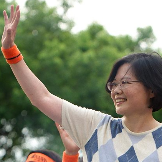 是聖多美普林西比與台灣斷交,小英總統終於說話了!的第2張圖