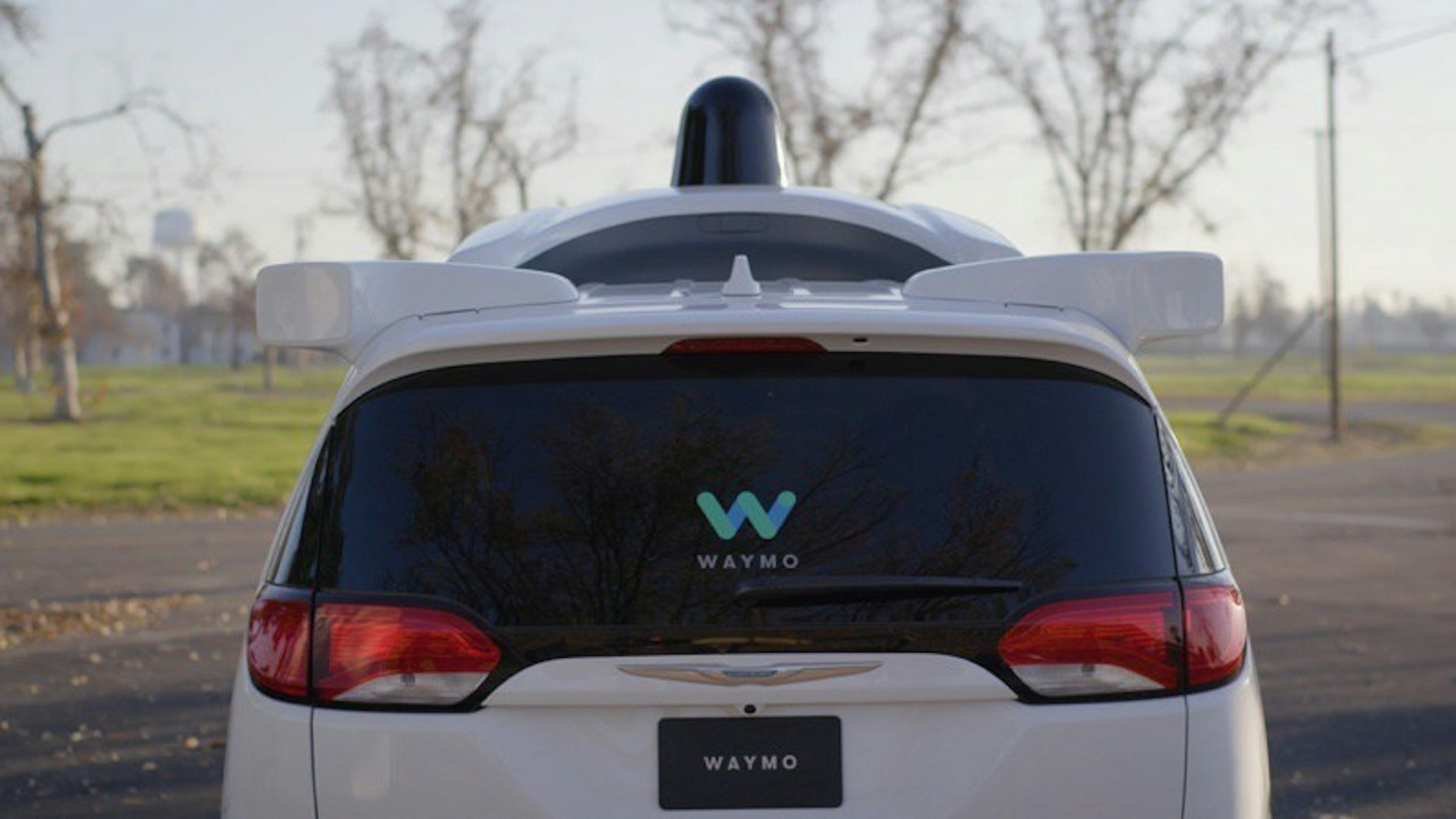 是Google控訴Uber竊取其自動駕駛技術這篇文章的首圖
