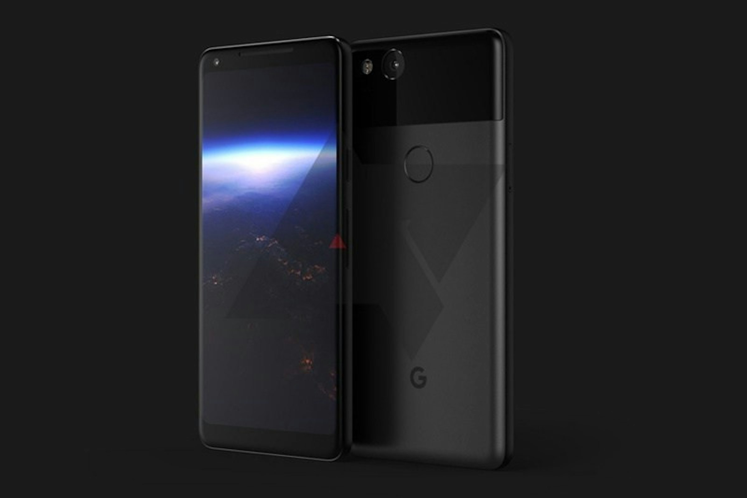 是Pixel 2 XL可能也將搭載HTC Sense Edge邊框擠握操作介面這篇文章的首圖