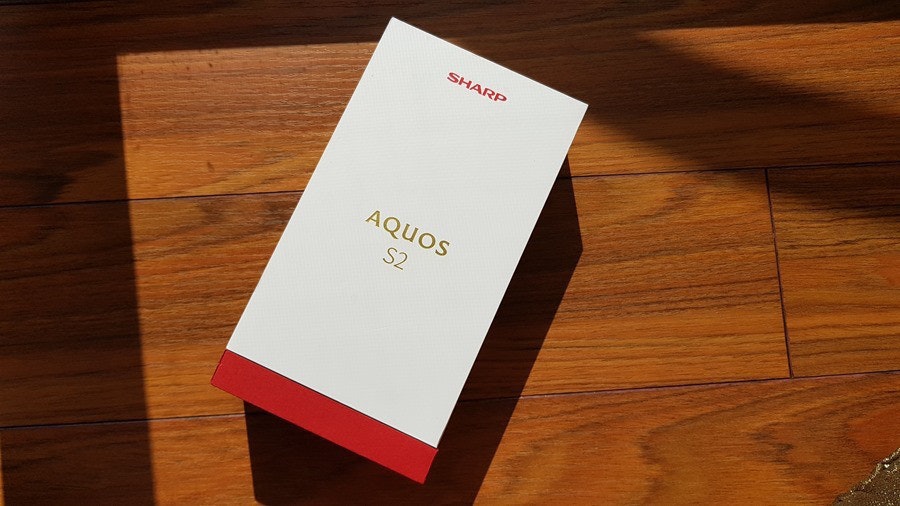 是日系血統 SHARP AQUOS S2 開箱評測:用中階機的價格享受旗艦機的相機性能這篇文章的首圖
