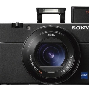是Sony RX100 Mark V 加入每秒24張連拍與超慢動態影片拍攝功能的第11張圖