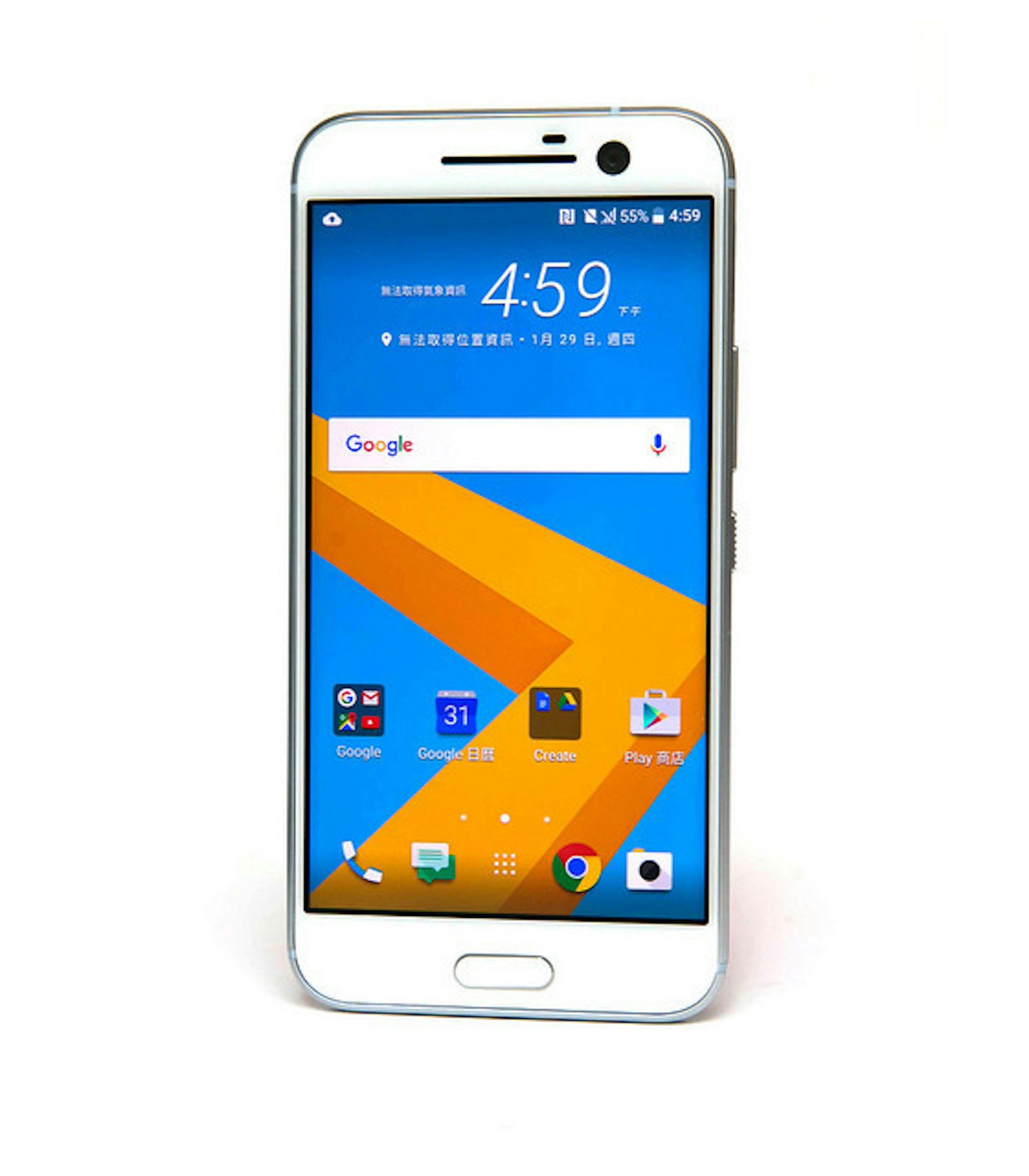 是工藝 + 效能 + 拍照的全新進化新旗艦 HTC 10！這篇文章的首圖