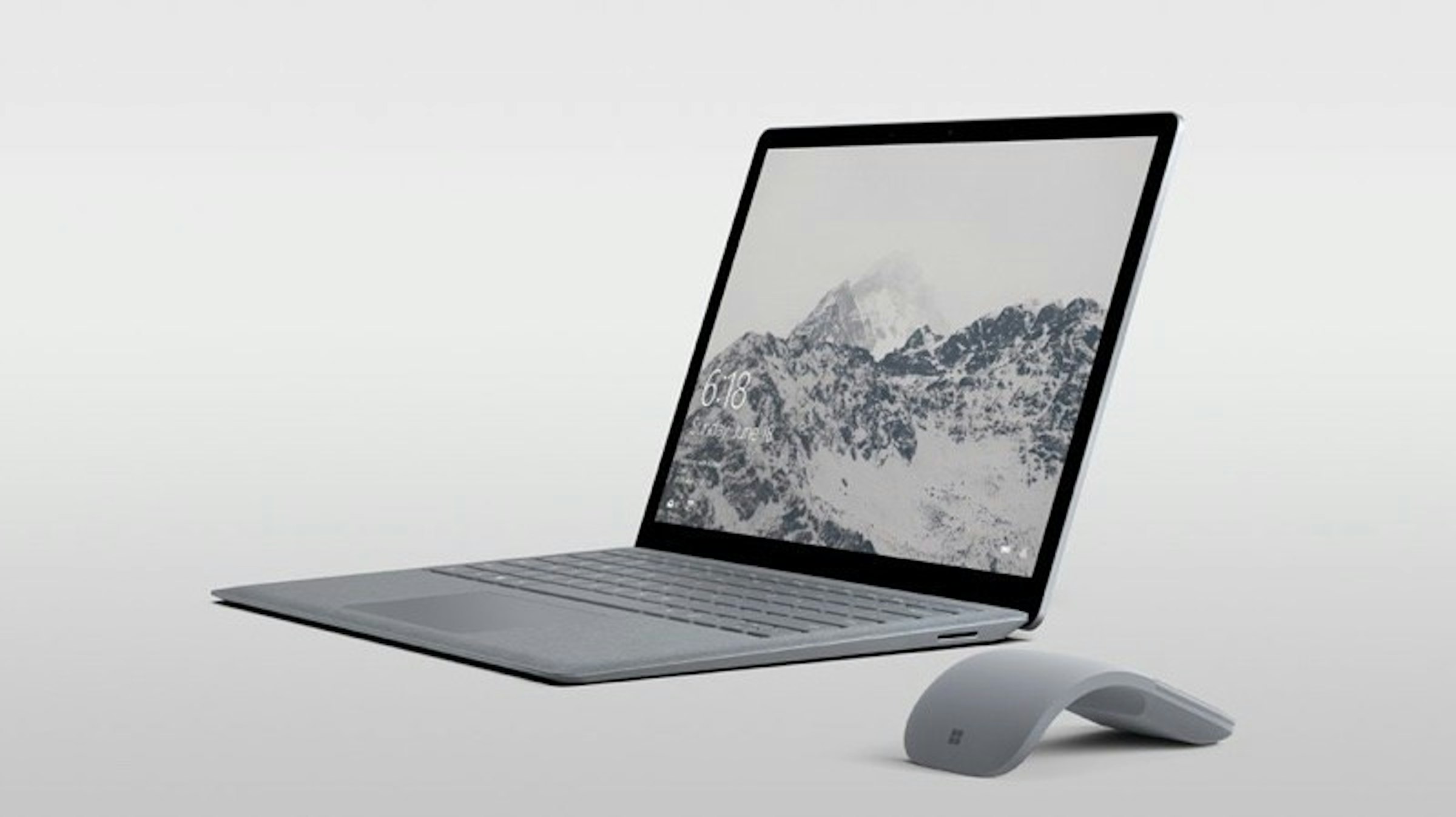 是微軟即將揭曉的Surface CloudBook曝光 區分四種顏色的第3張圖