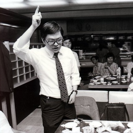 是今鄭南榕逝世27年 年輕人也該認識他的第2張圖