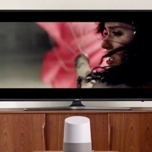 是結合Google數位助理的智慧喇叭 Google Home確定12月上市的第16張圖