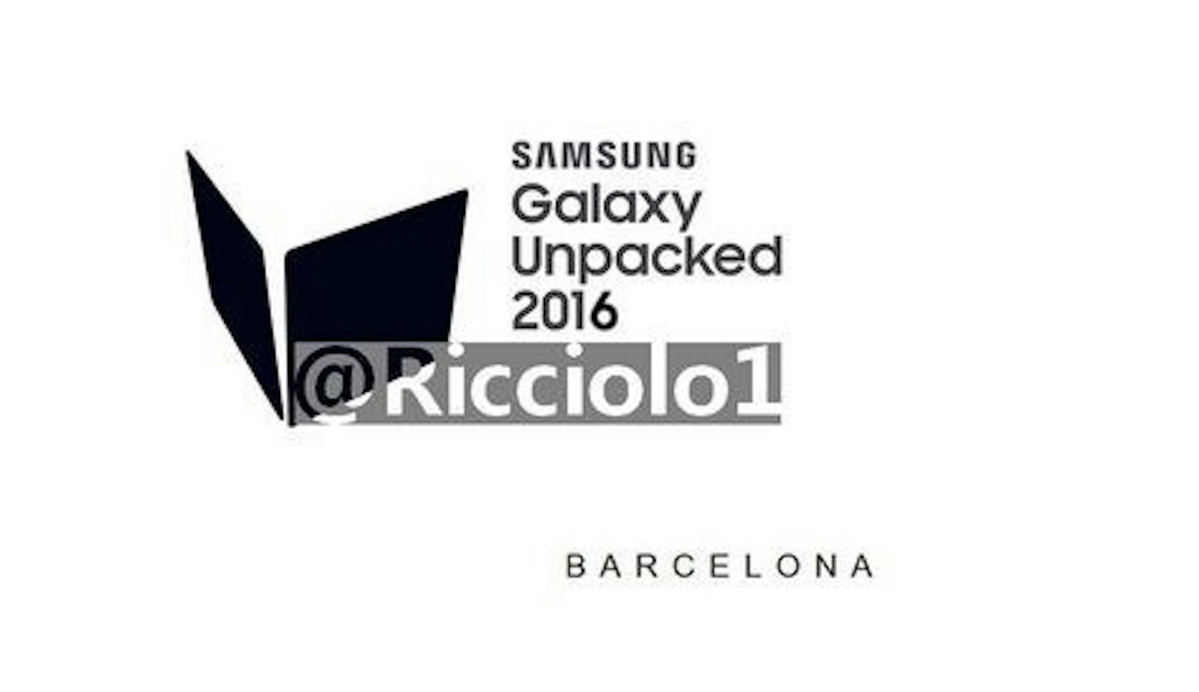 是三星Galaxy S7仍維持MWC 2016期間發表這篇文章的首圖