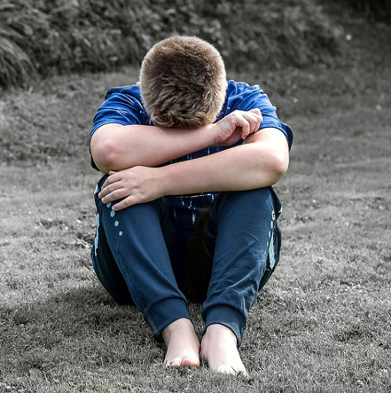 是走上絕路,青少年首要煩惱「為情所困」的第2張圖