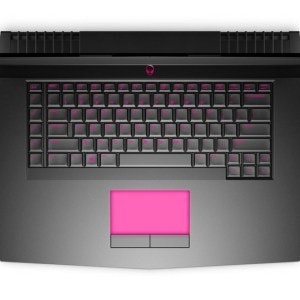是Dell更新Alienware系列筆電 帶來更好VR顯示效能、更輕盈機身的第16張圖