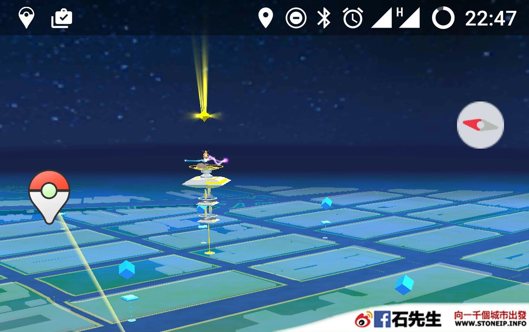 Pokemon Go Plus 使用後體驗文，難怪大家都要搶啊！ #功能(112092