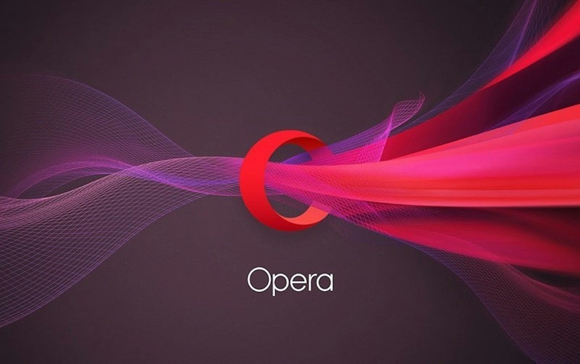 是因團隊資源調度 Opera瀏覽器暫緩iOS平台版本更新速度這篇文章的首圖