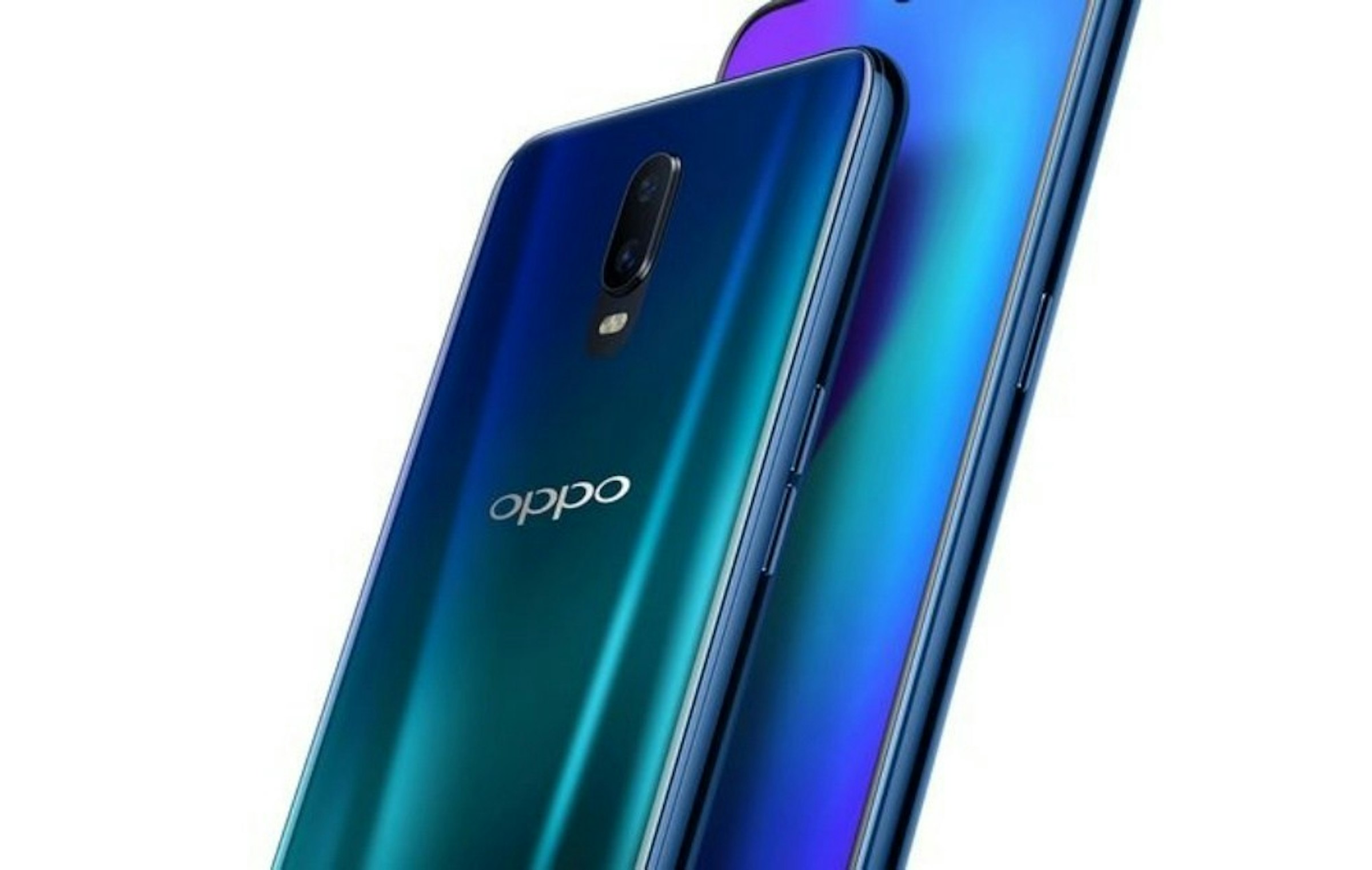是OPPO R17 Pro主相機將搭載三鏡頭設計 包含ToF 3D影像技術、光圈可變設計這篇文章的首圖