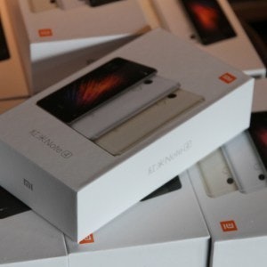 是紅米Note 4台灣售價揭曉 同步推出年輕人首套智慧家庭組合方案的第24張圖