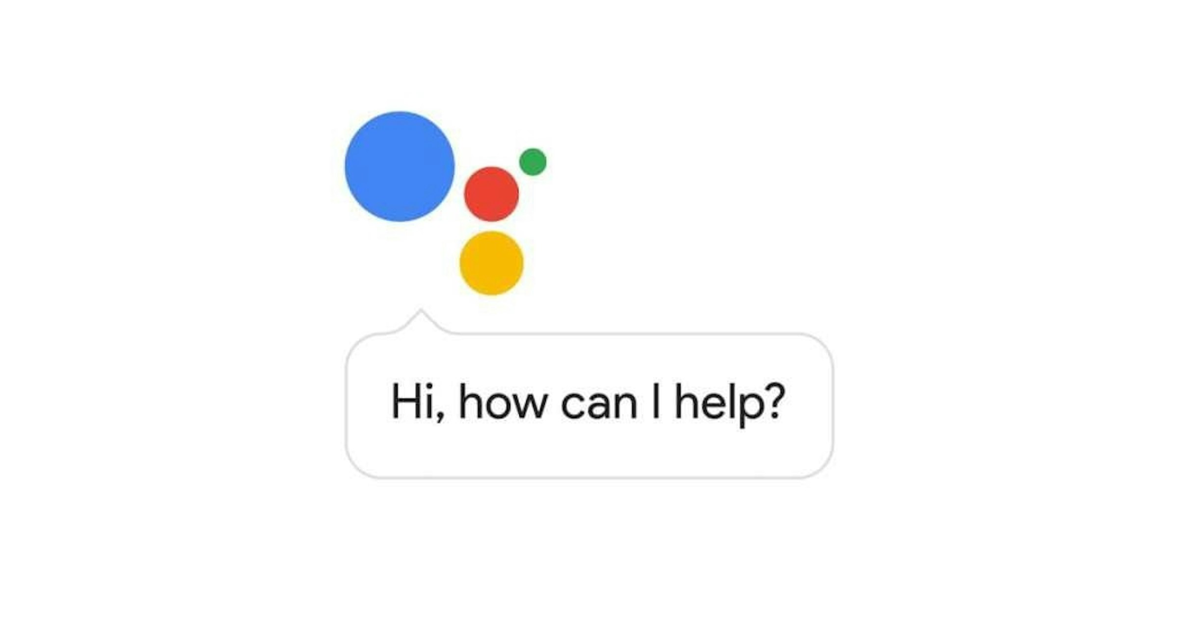 是Google Assistant數位助理服務可能很快就會進駐Chrome OS這篇文章的首圖