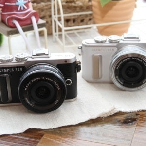 是Olympus旗艦新機OM-D E-M1 Mark II 今年年底前出貨的第36張圖