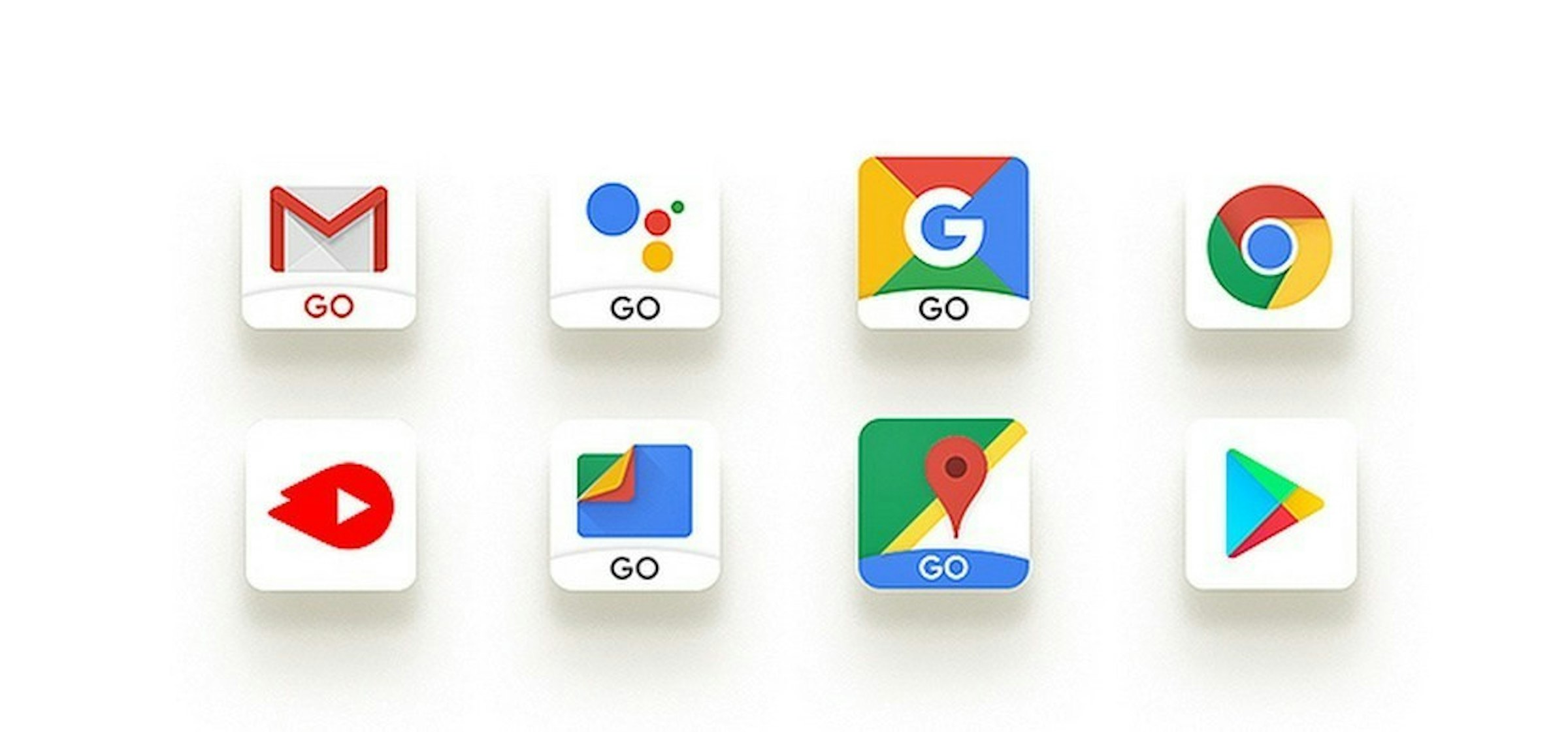 是更多Android Go、Android One手機將揭曉、ARCore將推廣至1億台裝置這篇文章的首圖
