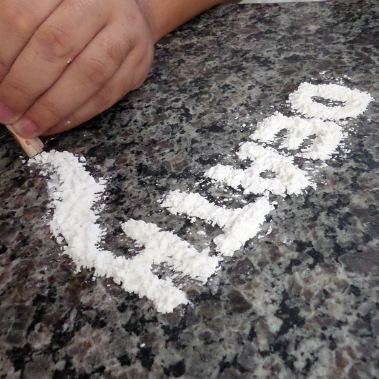 是爭論警察應否開槍,也正視台灣毒品問題的第2張圖