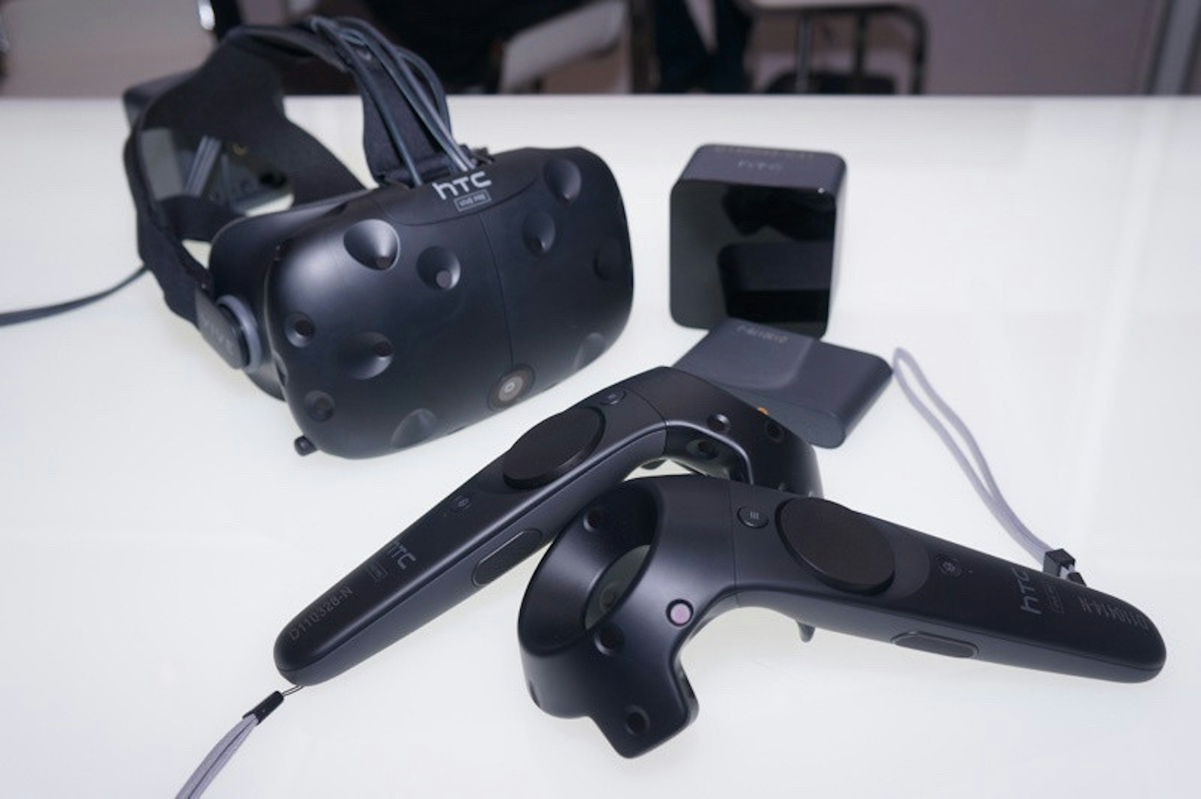 是HTC VIVE確定轉為獨立公司 推動VR長遠發展這篇文章的首圖