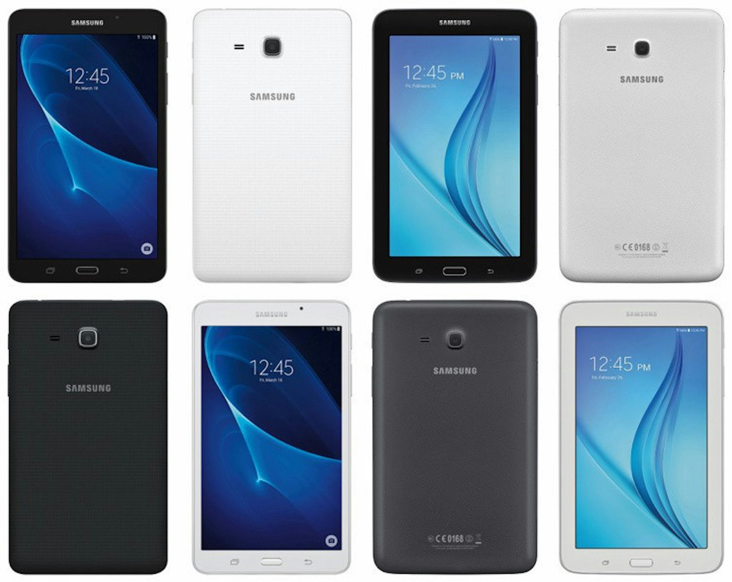 是Galaxy Tab A 2016、E7亮相 最快3月底上市這篇文章的首圖