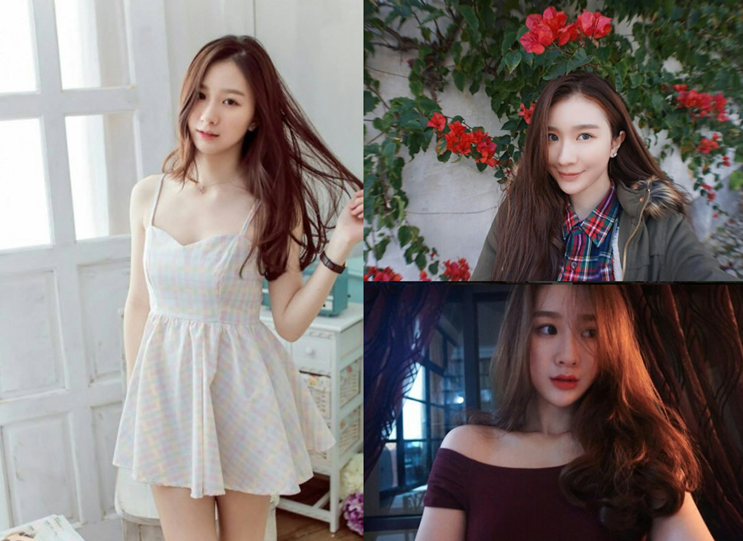 是看了會戀愛～大馬正妹黃凱儀（Caryn Ng）甜美的讓你的心暖呼呼這篇文章的首圖
