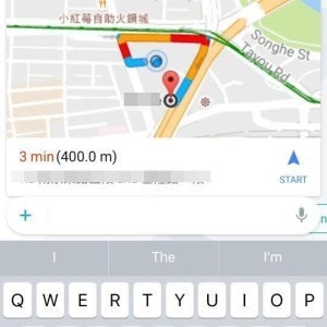 是簡單玩/導入人工智慧 Google更聰明的線上聊天服務Allo的第18張圖